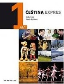 Čeština expres 1