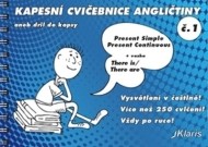 Kapesní cvičebnice angličtiny - cena, porovnanie