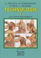 Technologie I - cena, porovnanie