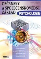 Psychologie - Občanský a společenskovědní základ - cena, porovnanie