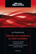 Tabulky pro medicínu prvního kontaktu - cena, porovnanie