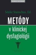 Metódy v klinickej dysfagiológii - cena, porovnanie