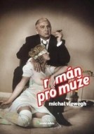 Román pro muže - cena, porovnanie