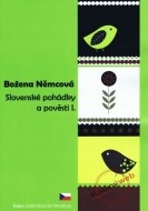 Slovenské pohádky a pověsti 1 - cena, porovnanie