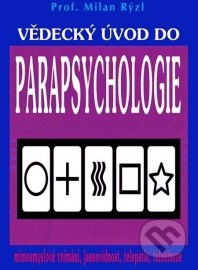 Vědecký úvod do parapsychologie