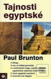 Tajnosti egyptské