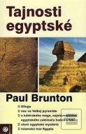 Tajnosti egyptské - cena, porovnanie