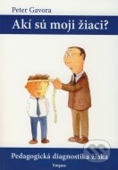 Akí sú moji žiaci? - cena, porovnanie