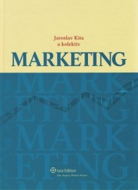 Marketing - Jaroslav Kita