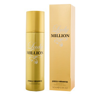 Paco Rabanne Lady Million 150 ml - cena, porovnanie