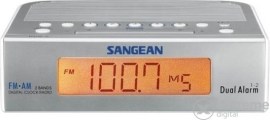 Sangean RCR-5