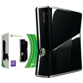 Microsoft Xbox 360 4GB