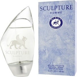 Nikos Sculpture 100ml