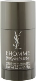 Yves Saint Laurent L´Homme 75ml