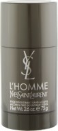 Yves Saint Laurent L´Homme 75ml - cena, porovnanie