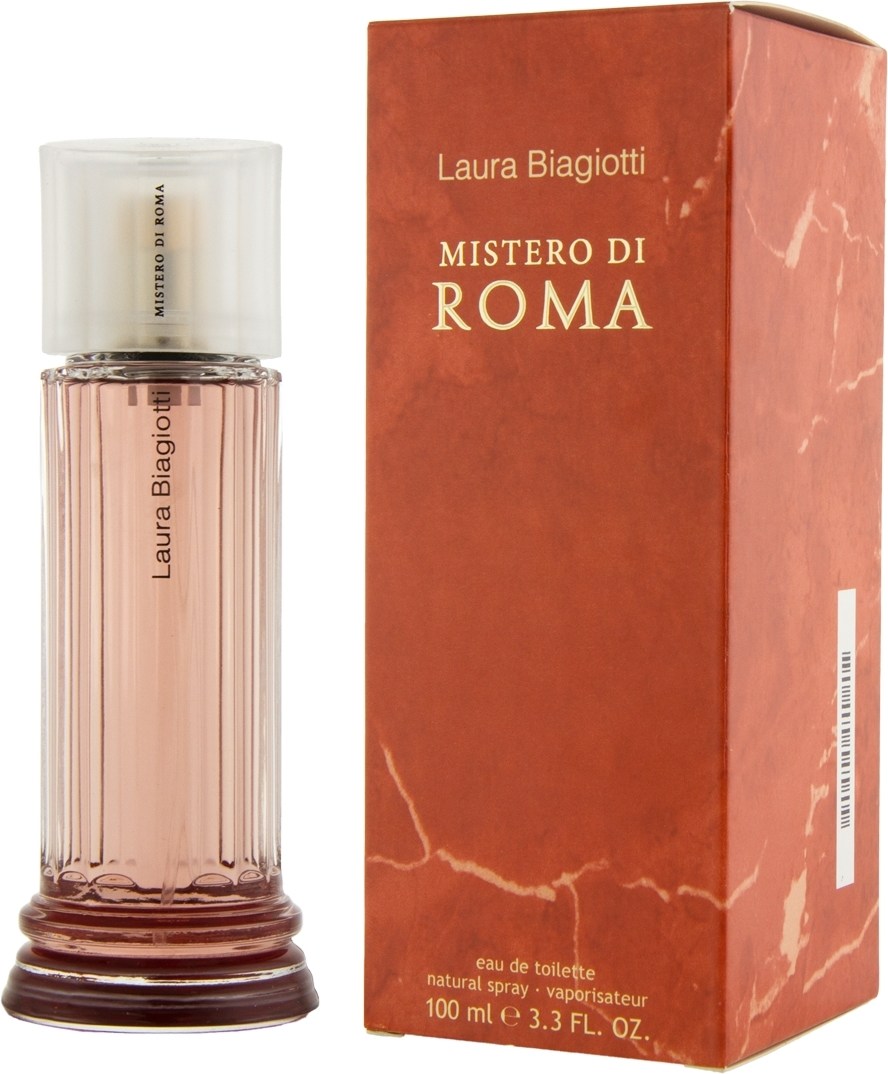 mistero di roma laura biagiotti