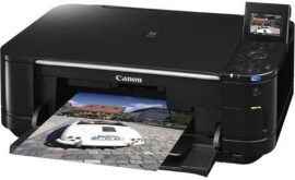 Canon Pixma MG5250