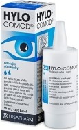 Ursapharm Hylo Comod 10ml - cena, porovnanie