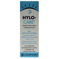 Ursapharm Hylo Care 10ml - cena, porovnanie