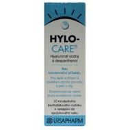 Ursapharm Hylo Care 10ml