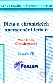 Dieta u chronických onemocnění ledvin