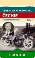 Legendární motocykl Čechie - cena, porovnanie