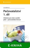 Pečovatelství (1. díl) - cena, porovnanie