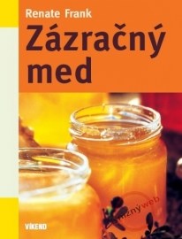 Zázračný med