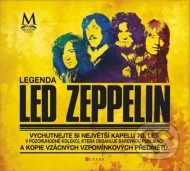Led Zeppelin - cena, porovnanie