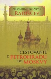 Cestovanie z Petrohradu do Moskvy