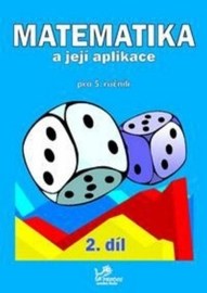 Matematika a její aplikace pro 5. ročník