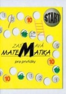 Zajímavá matematika pro prvňáky - cena, porovnanie