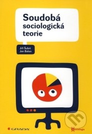 Soudobá sociologická teorie