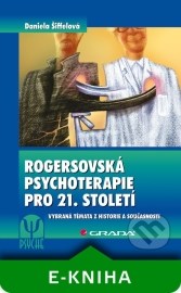 Rogersovská psychoterapie pro 21. století