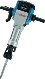 Bosch GSH 27 VC