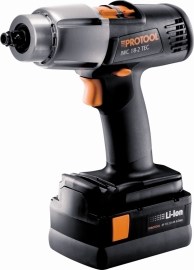Protool IWC 18-2 TEC LI