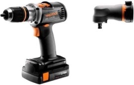Protool DRC 12-4 TEC LI