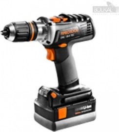 Protool DRC 18-4 TEC LI