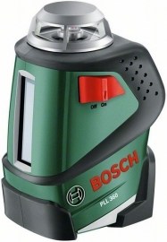 Bosch PLL 360