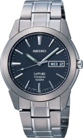 Seiko SGG731