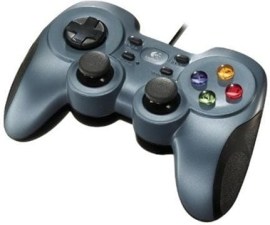 Logitech F510