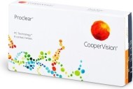 Cooper Vision Proclear Compatibles Sphere 6ks - cena, porovnanie