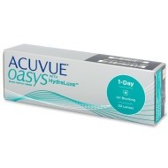 Johnson & Johnson 1-Day Acuvue 30ks - cena, porovnanie