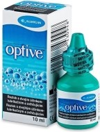 Allergan Optive 10ml - cena, porovnanie