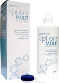 Cooper Vision Options Multi 360ml