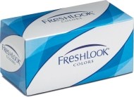 Ciba Vision FreshLook Colors 2ks - cena, porovnanie
