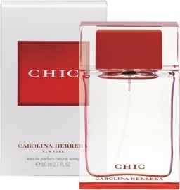 Carolina Herrera Chic For Women 80ml