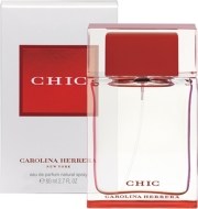 Carolina Herrera Chic For Women 80ml - cena, porovnanie