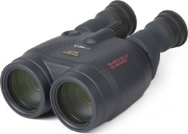 Canon Binocular 18x50 IS