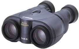 Canon Binocular 8x25 IS
